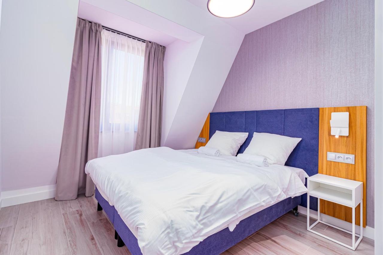 Odrzanska Residence Old Town Βρότσλαβ Εξωτερικό φωτογραφία