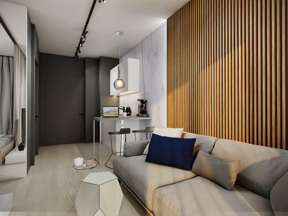 Odrzanska Residence Old Town Βρότσλαβ Εξωτερικό φωτογραφία