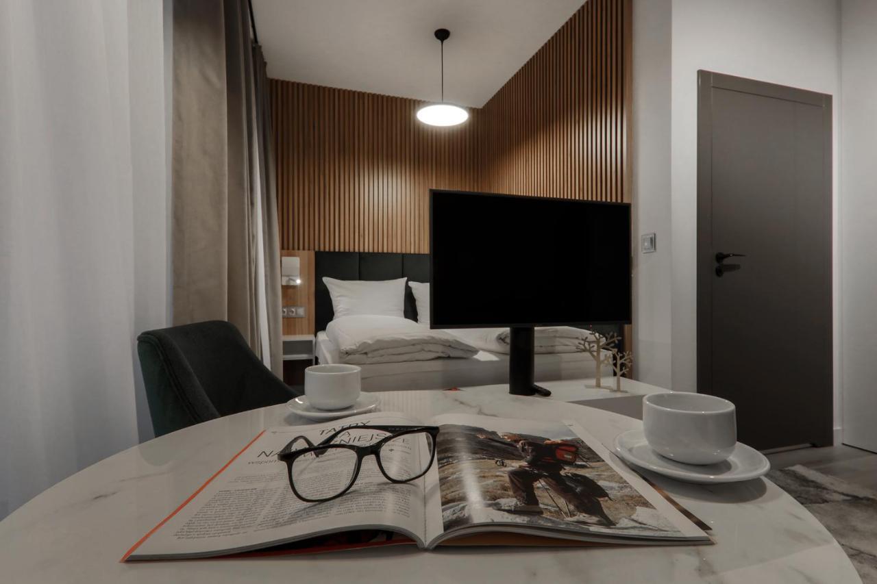 Odrzanska Residence Old Town Βρότσλαβ Εξωτερικό φωτογραφία