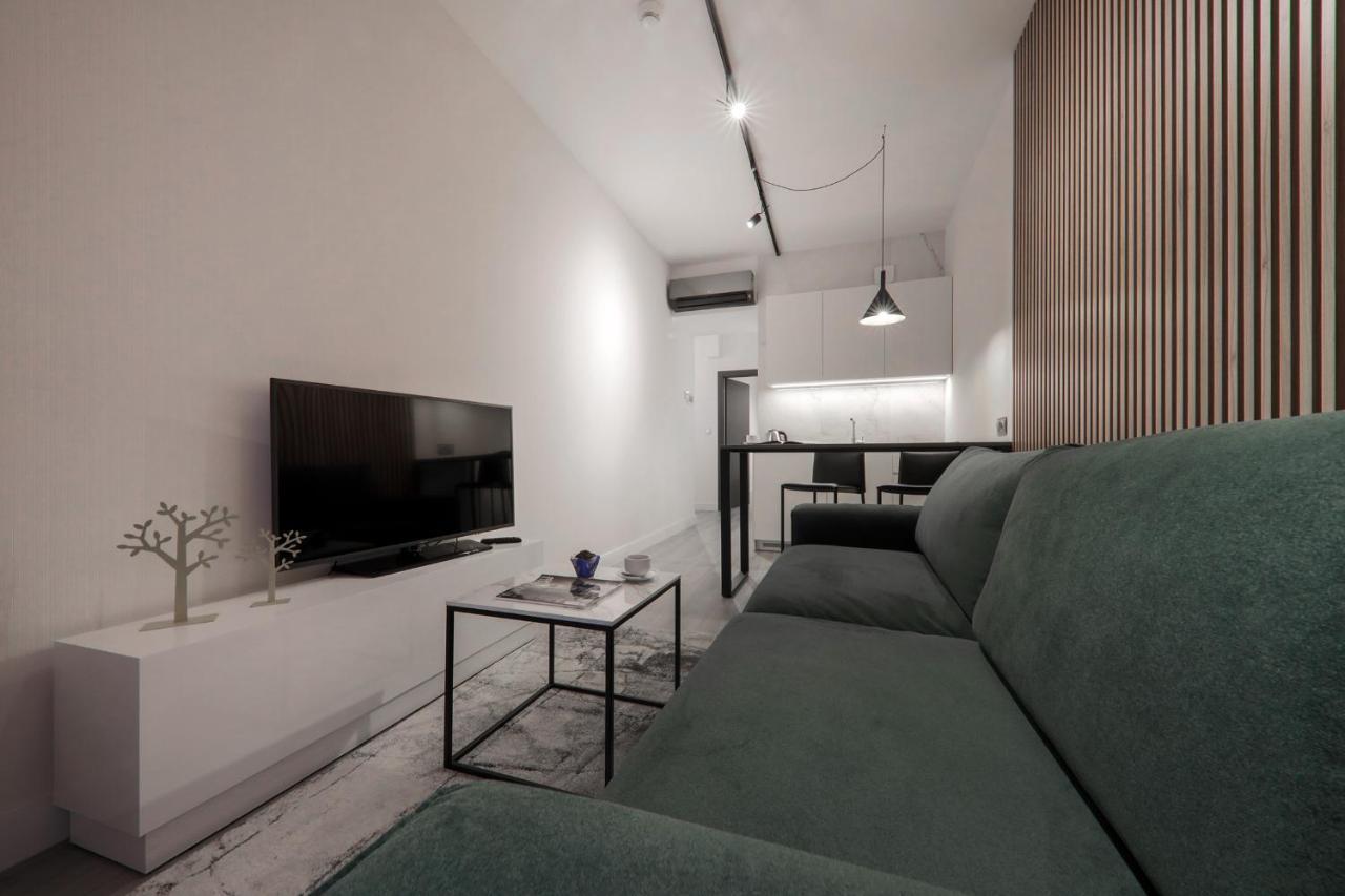 Odrzanska Residence Old Town Βρότσλαβ Εξωτερικό φωτογραφία