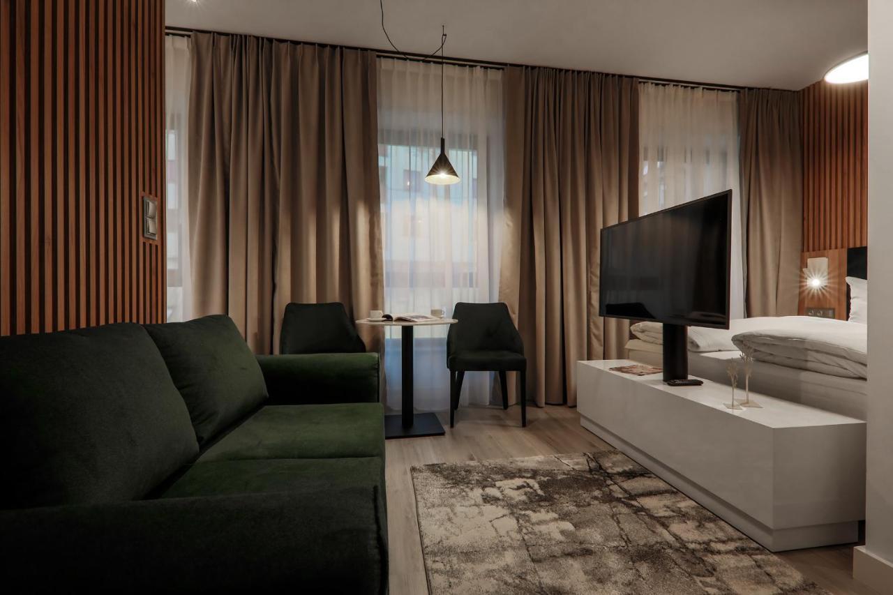 Odrzanska Residence Old Town Βρότσλαβ Εξωτερικό φωτογραφία