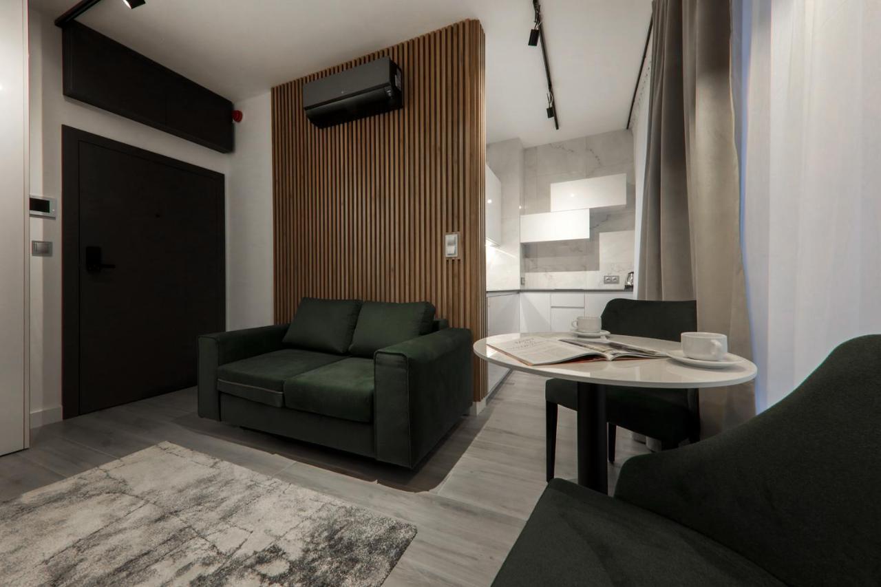 Odrzanska Residence Old Town Βρότσλαβ Εξωτερικό φωτογραφία